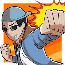 Game Tawuran APK icon